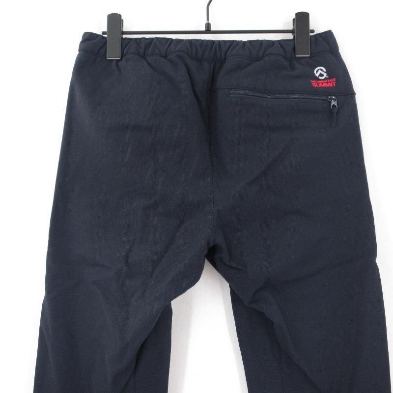 THE NORTH FACE ノースフェイス TECHNICAL WOOL PANT NB81402 
