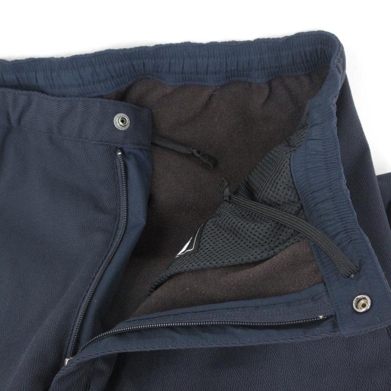THE NORTH FACE ノースフェイス TECHNICAL WOOL PANT NB81402 