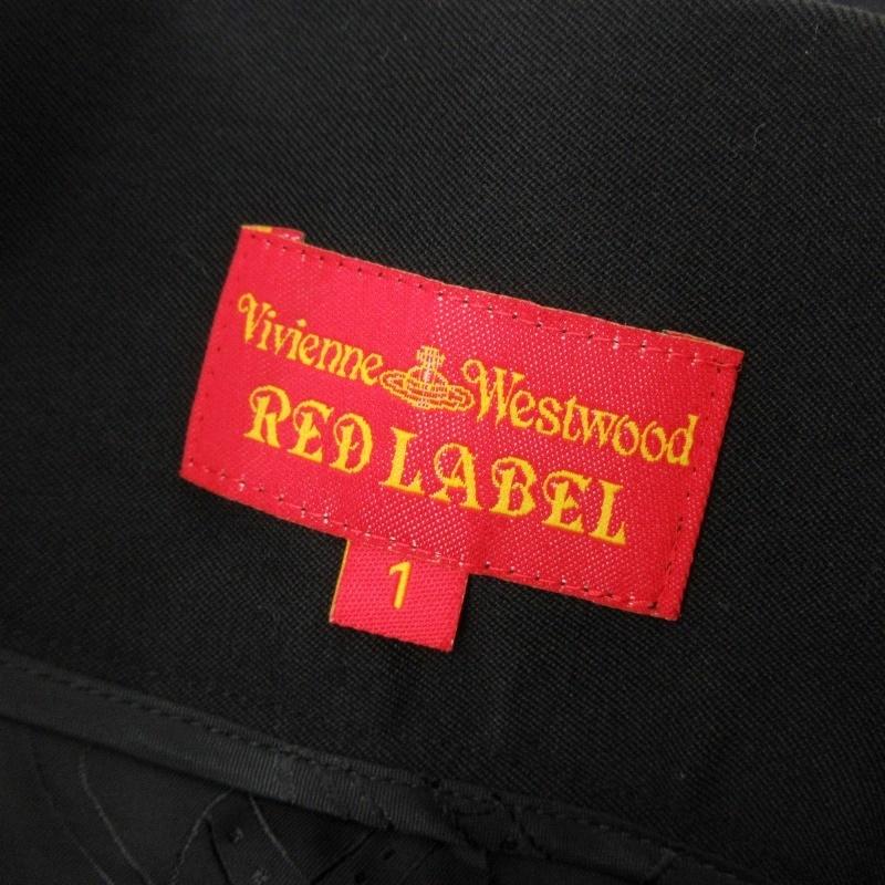 Vivienne Westwood RED LABEL ヴィヴィアンウエストウッド Vivienne Westwood RED LABEL ヴィヴィアンウエストウッド
