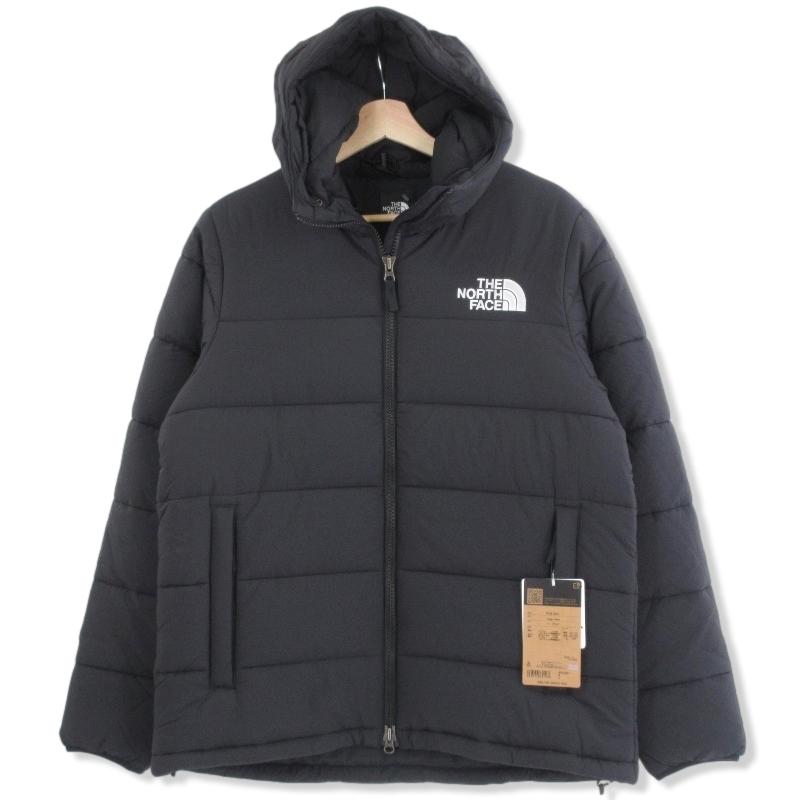 新品！THE NORTH FACE Trango Parka インサレーション