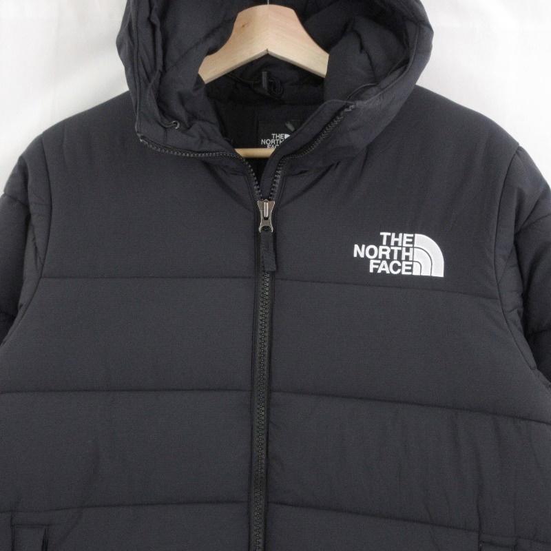 THE NORTH FACE 未使用 ノースフェイス TRANGO PARKA NY81831 トランゴ  