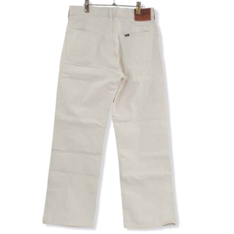 COOTIE クーティー デニムパンツ 5 POCKET BAGGY DENIM 15SS