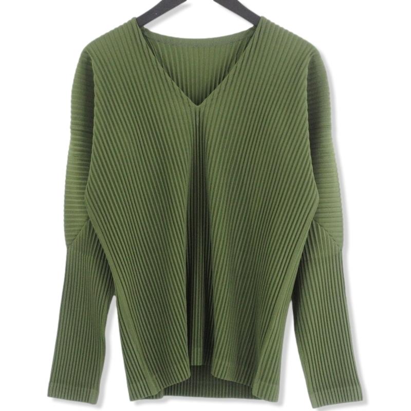 HOMME PLISSE ISSEY MIYAKE オムプリッセ イッセイミヤケ ドルマン 