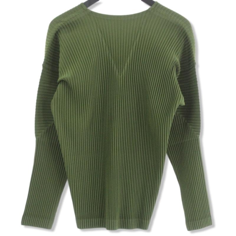 HOMME PLISSE ISSEY MIYAKE オムプリッセ イッセイミヤケ ドルマン 