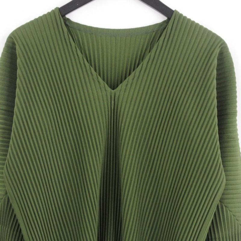HOMME PLISSE ISSEY MIYAKE オムプリッセ イッセイミヤケ ドルマン 