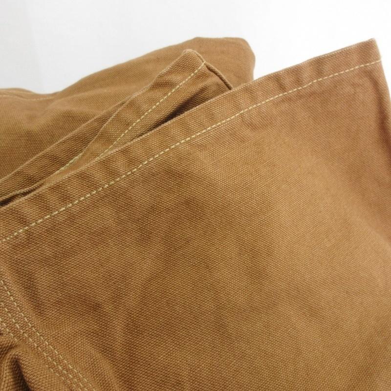 【美品】テンダーロイン　オーバーオール　XS TENDERLOIN テンダーロイン オーバーオール ダック サロペット