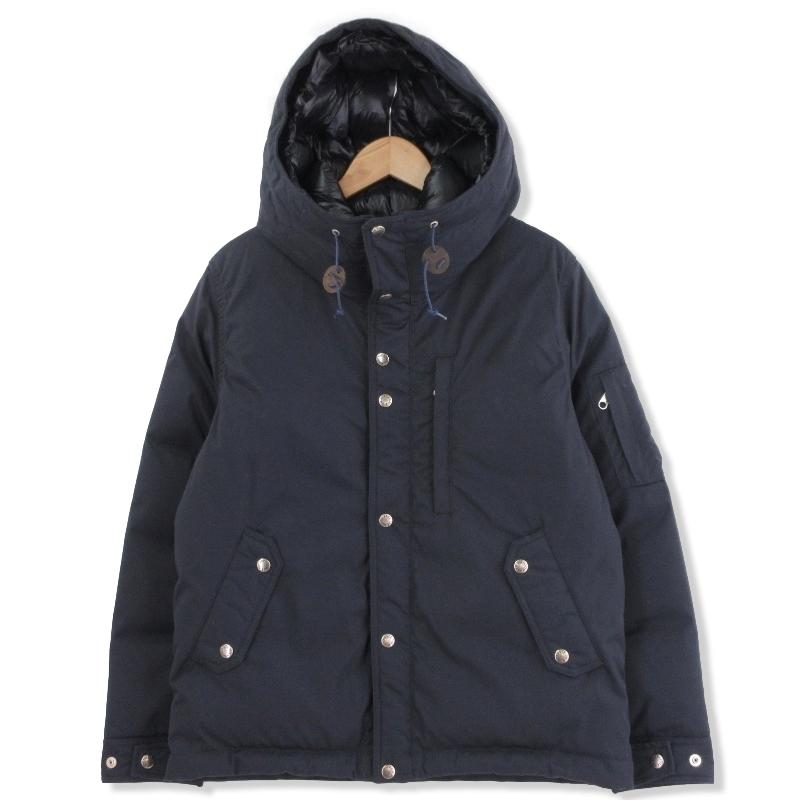 THE NORTH FACE PURPLE LABEL ノースフェイス 65/35 Mountain THE NORTH FACE PURPLE LABEL ノースフェイス 65/35 Mountain