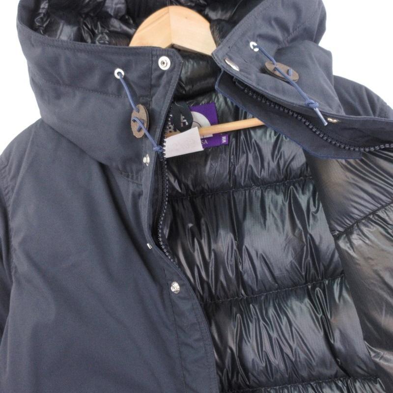 THE NORTH FACE PURPLE LABEL ノースフェイス 65/35 Mountain THE NORTH FACE PURPLE LABEL ノースフェイス 65/35 Mountain