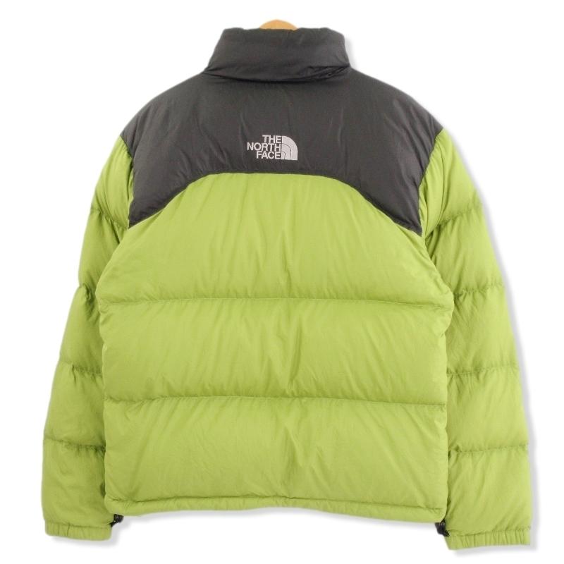 THE NORTH FACE ノースフェイス NUPTSE DOWN JACKET ND01586 旧 THE NORTH FACE ノースフェイス NUPTSE DOWN JACKET ND01586 旧