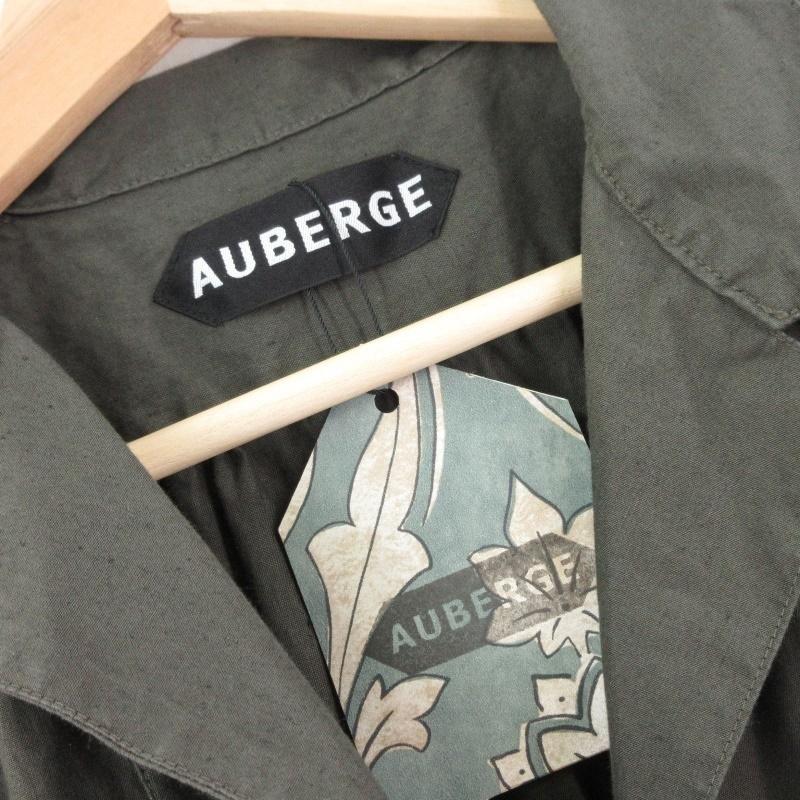未使用 AUBERGE オーベルジュ METIS ROBE メティス ローブ