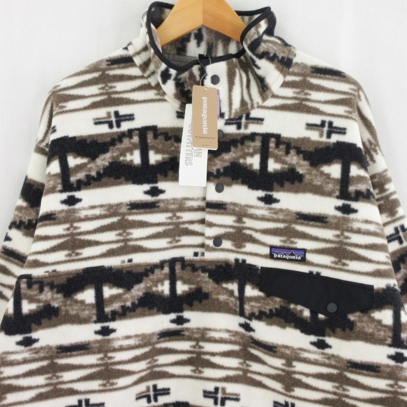 パタゴニア　フリース　シンチラ・ジャケット PATAGONIA(パタゴニア) / フリース ジャケット / Men's