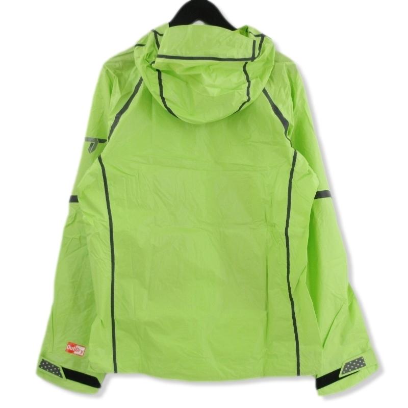 未使用 Columbia コロンビア Outdry EX Nanolite Shell WE1332 アウト 