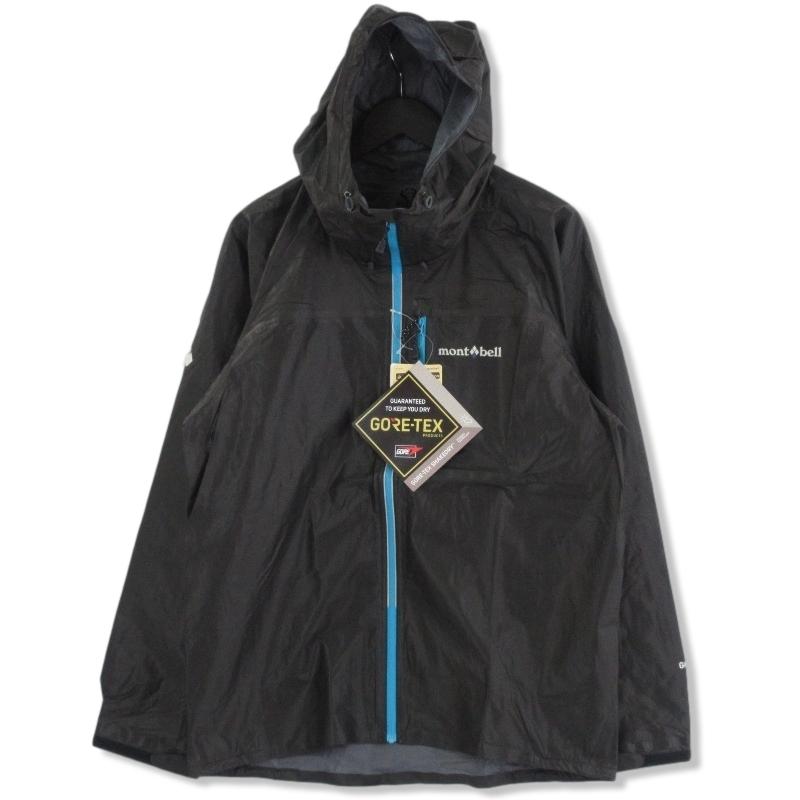 未使用 mont-bell モンベル ピークドライシェル ジャケット 1128632 マウンテンパーカー GORE-TEX SHAKEDRY ブラック  黒 M メンズ 中古 70011870 : 70011870 : クラシック - 通販 - Yahoo!ショッピング