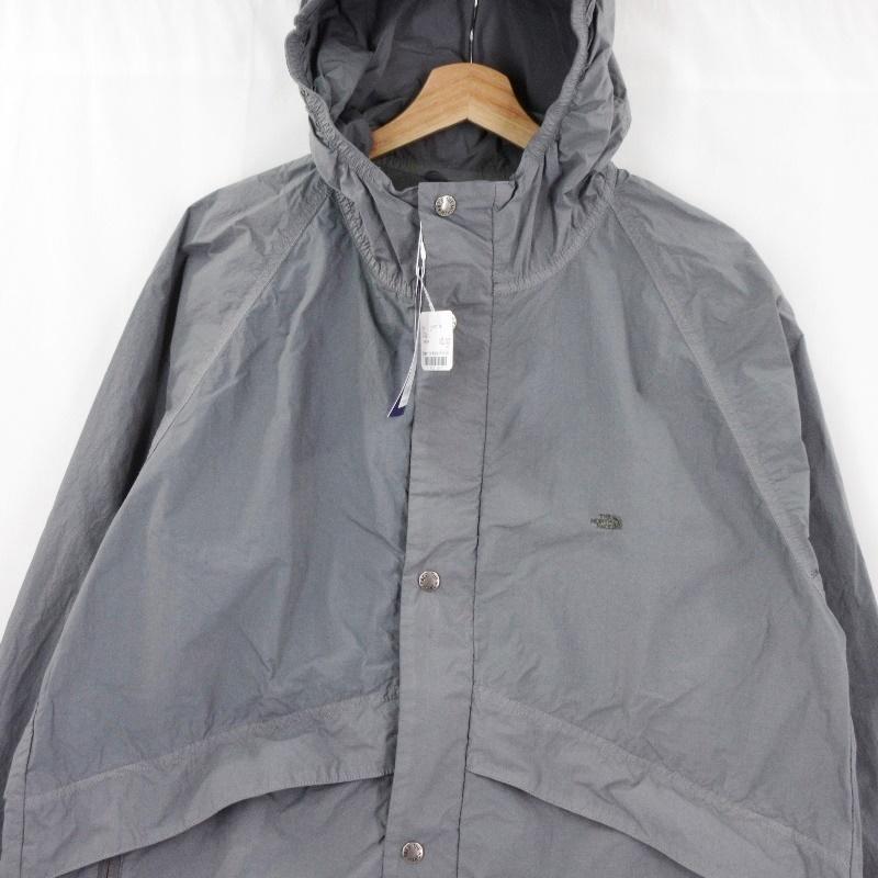 THE NORTH FACE 未使用 PURPLE LABEL ノースフェイス Garment THE NORTH FACE 未使用 PURPLE LABEL ノースフェイス Garment