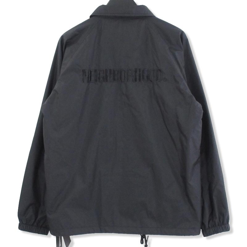 NEIGHBORHOOD 良品 ネイバーフッド BROOKS N-JKT 211TSNH-JKM01 NEIGHBORHOOD 良品 ネイバーフッド BROOKS N-JKT 211TSNH-JKM01