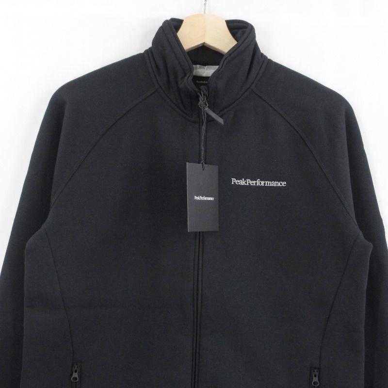 未使用 Peak Performance ピークパフォーマンス M Chill Zip Jacket 