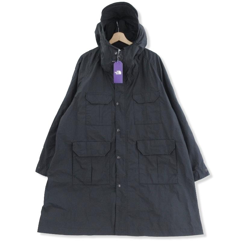 未使用 THE NORTH FACE PURPLE LABEL ノースフェイス Midweight 