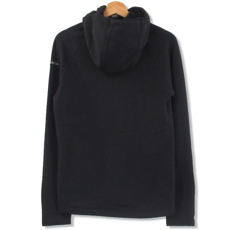 未使用 Peak Performance ピークパフォーマンス Chill Zip Hood 