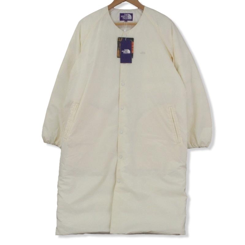 THE NORTH FACE 未使用 PURPLE LABEL ノースフェイス Down coat THE NORTH FACE 未使用 PURPLE LABEL ノースフェイス Down coat