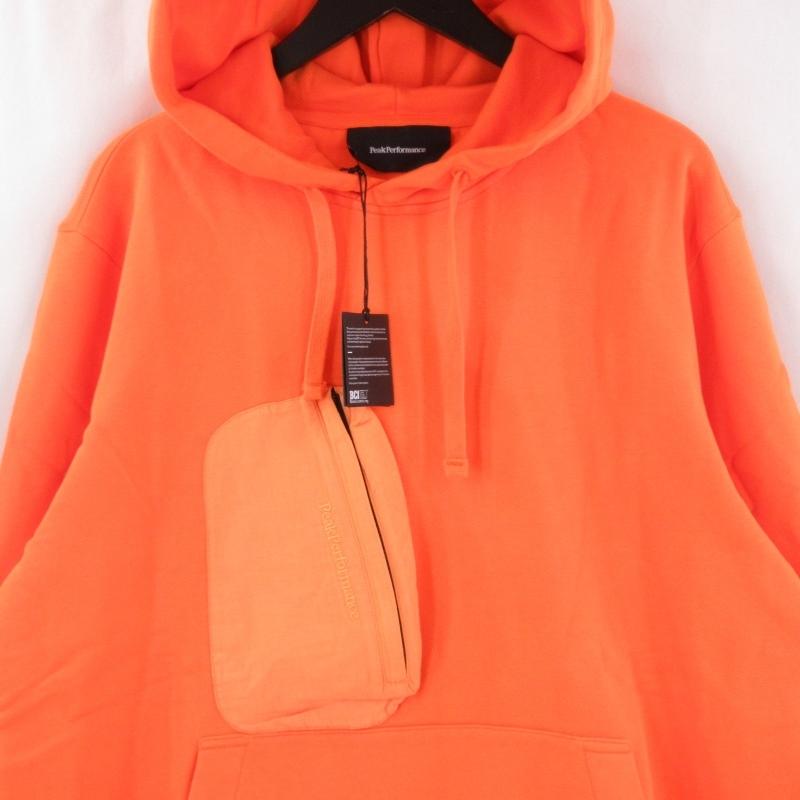 未使用 PeakPerformance ピークパフォーマンス Combined Hood