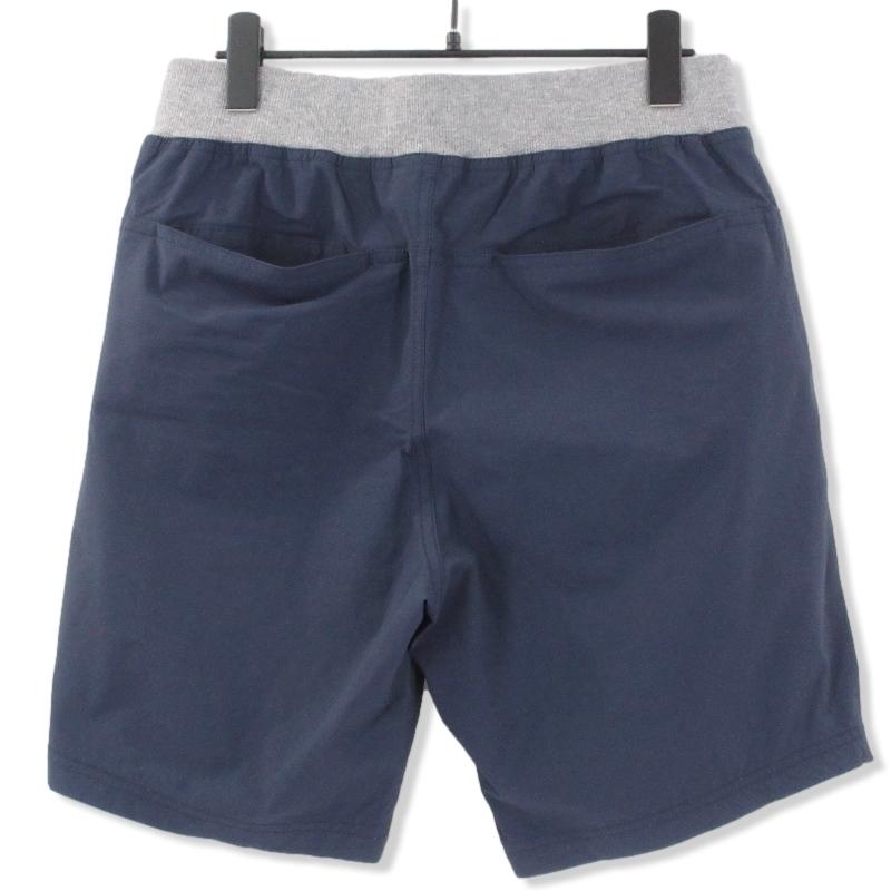 THE NORTH FACE ノースフェイス トレーニングリブショート THE NORTH FACE ノースフェイス トレーニングリブショート