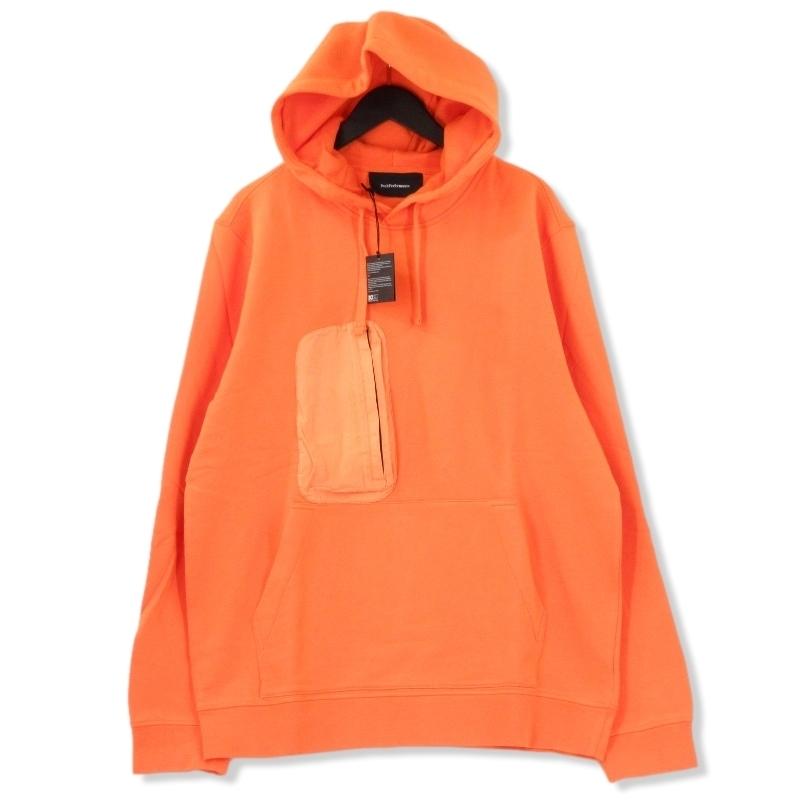 未使用 PeakPerformance ピークパフォーマンス Combined Hood
