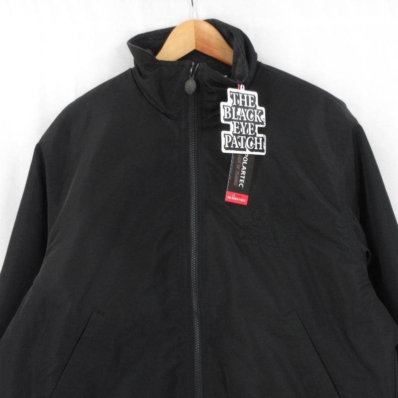 未使用 BlackEyePatch ブラックアイパッチ emblem jacket BEPFW200T06 