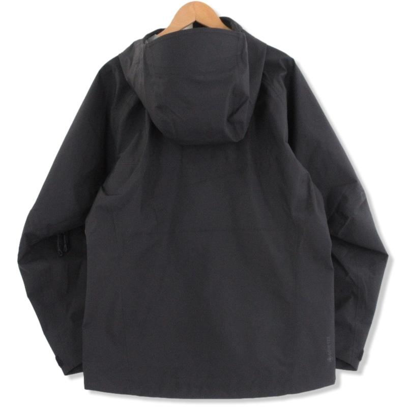 未使用 MAMMUT マムート Crater HS Hooded Jacket AF Men 1010-28430  