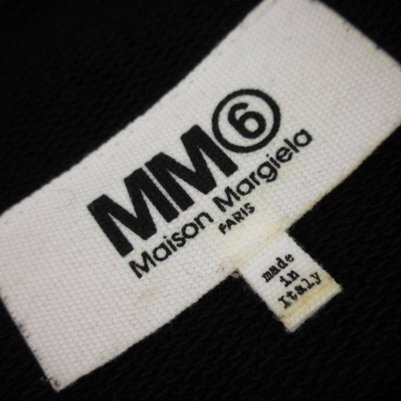 MM6 Maison Margiela エムエムシックス マルジェラ ノースリーブ 