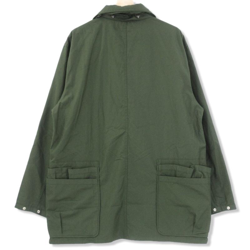 SASSAFRAS 未使用 ササフラス Overgrown Coat SF-211744 SASSAFRAS 未使用 ササフラス Overgrown Coat SF-211744