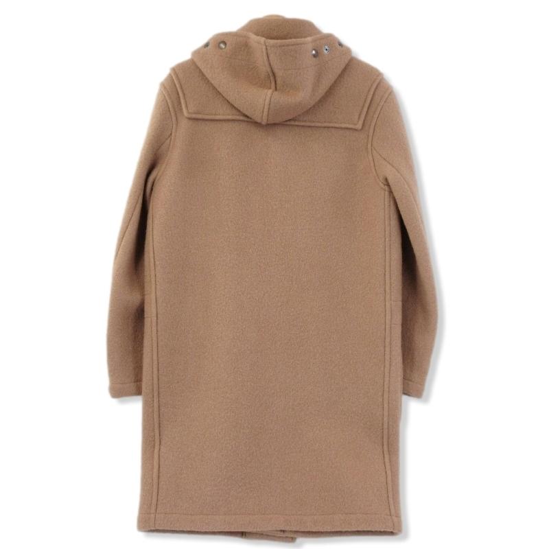 Gloverall GLOVERALL グローバーオール ダッフルコート MONTY