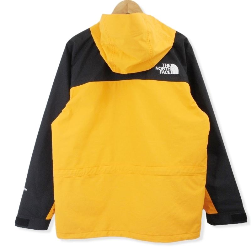THE NORTH FACE 未使用 ノースフェイス MOUNTAIN LIGHT JACKET THE NORTH FACE 未使用 ノースフェイス MOUNTAIN LIGHT JACKET