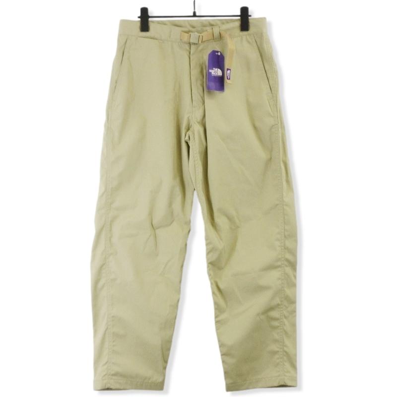 THE NORTH FACE 未使用 PURPLE LABEL ノースフェイス 65/35 THE NORTH FACE 未使用 PURPLE LABEL ノースフェイス 65/35