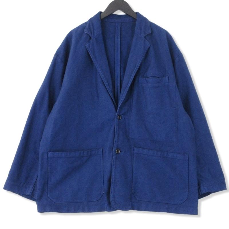 PORTER CLASSIC Porter Classic ポータークラシック MOLESKIN JACKET