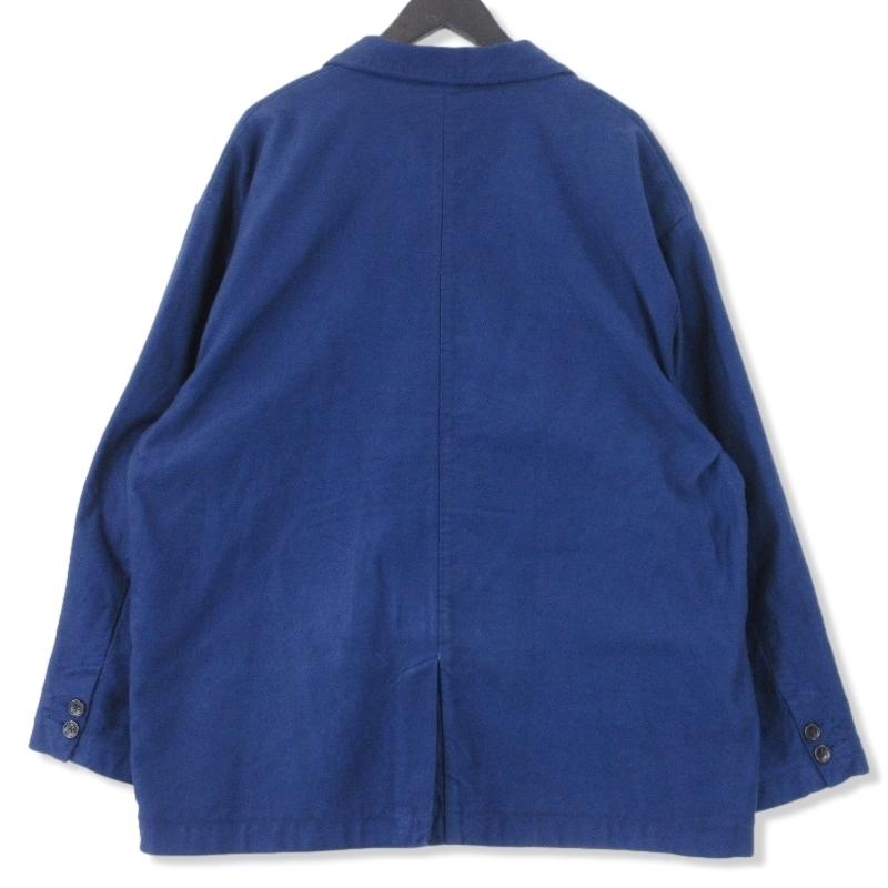 Porter Classic ポータークラシック　モールスキンコート PORTER CLASSIC Porter Classic ポータークラシック MOLESKIN JACKET