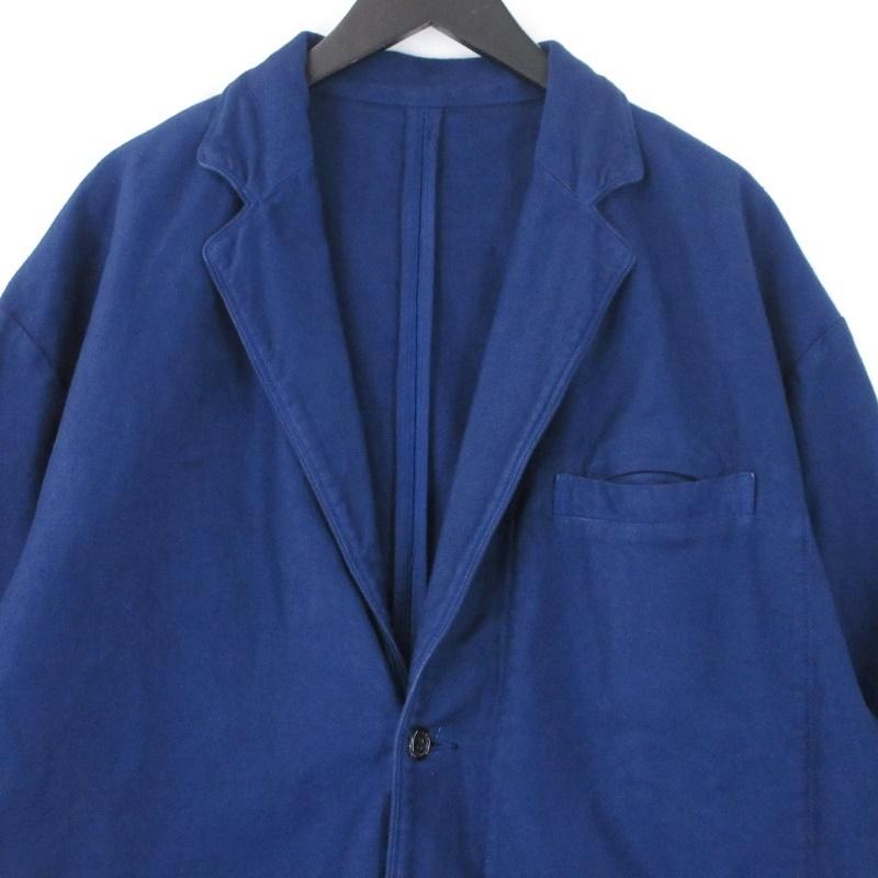 PORTER CLASSIC Porter Classic ポータークラシック MOLESKIN JACKET