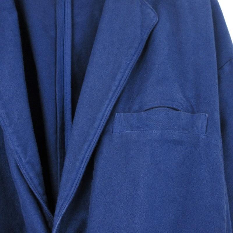 PORTER CLASSIC Porter Classic ポータークラシック MOLESKIN JACKET