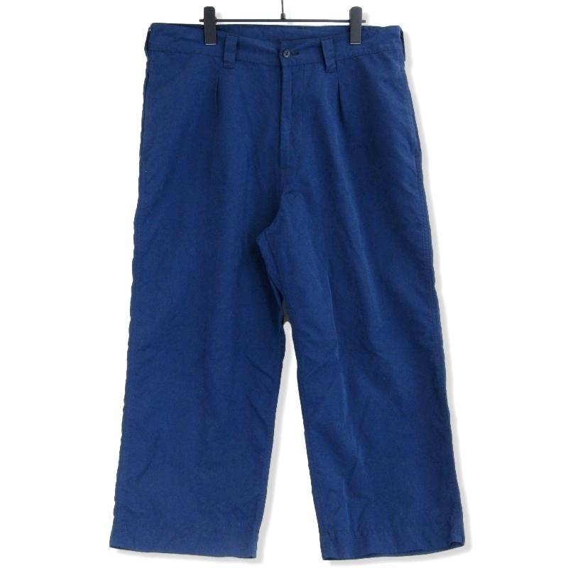 PORTER CLASSIC Porter Classic ポータークラシック WEATHER PANTS 