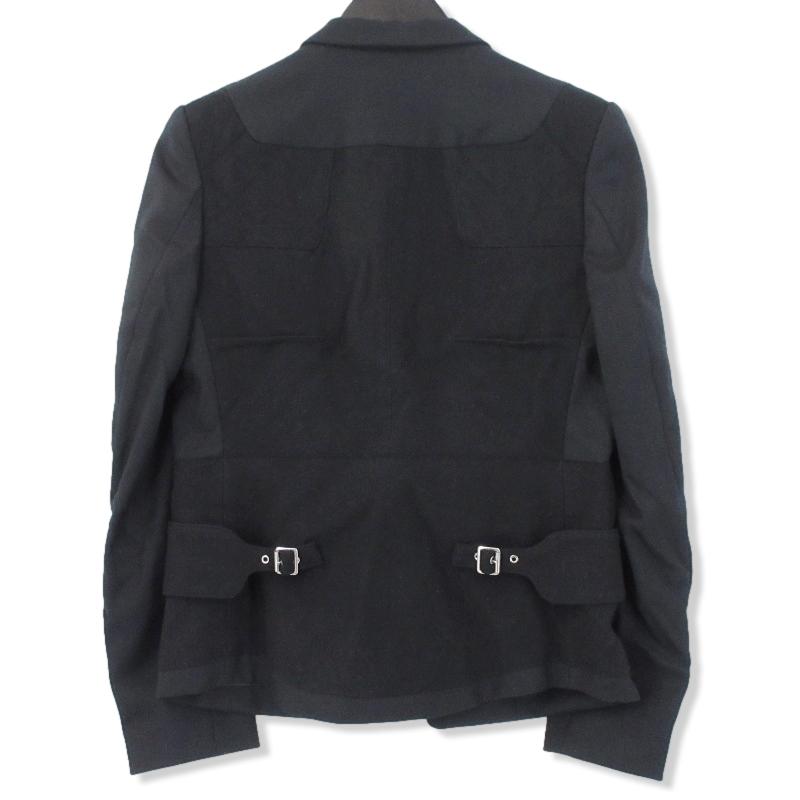 UNDERCOVER アンダーカバー テーラードジャケット H1101-2 11AW UNDERCOVER アンダーカバー テーラードジャケット H1101-2 11AW