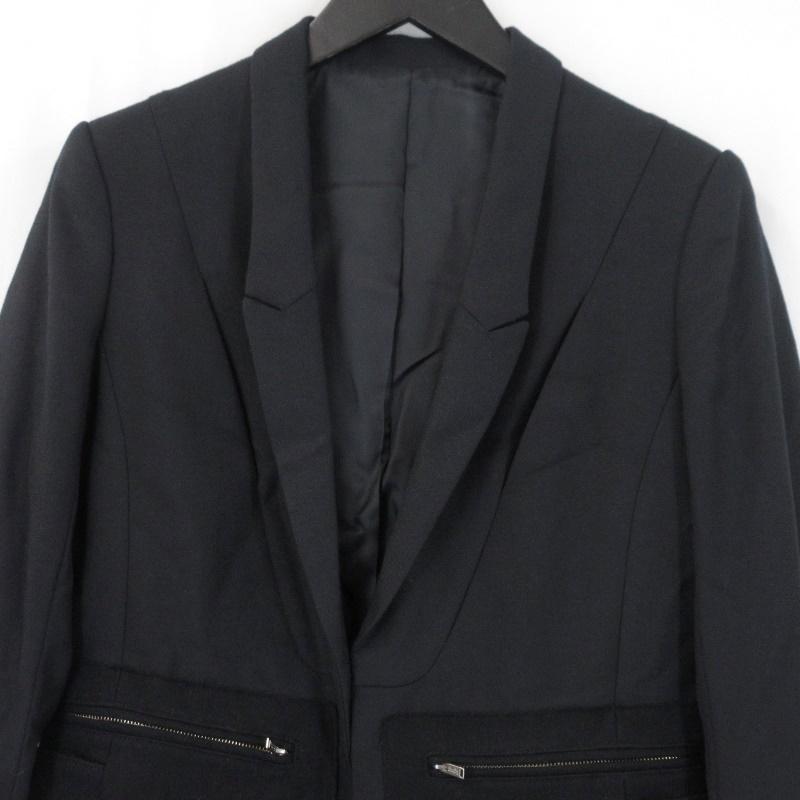 UNDERCOVER アンダーカバー テーラードジャケット H1101-2 11AW UNDERCOVER アンダーカバー テーラードジャケット H1101-2 11AW