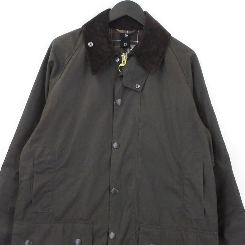 Barbour オイルドジャケット38 Barbour バブアー Classic Beaufort MWX00020L7138 クラシック