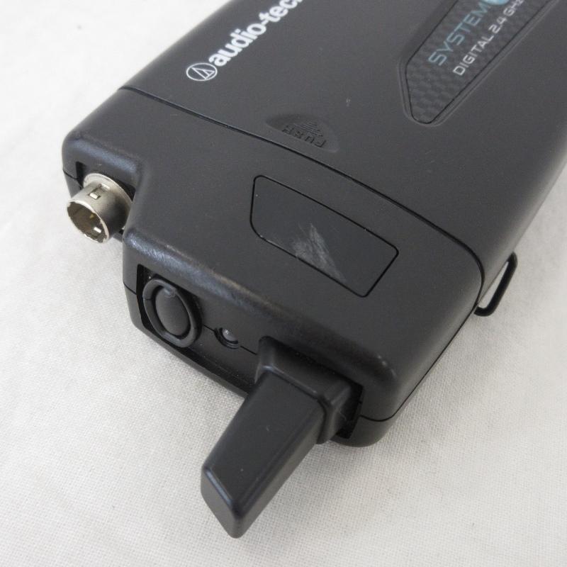 audio-technica オーディオテクニカ SYSTEM10 ATW-1501