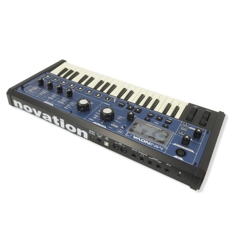 NOVATION MININOVA #新品同様 MiniNova | Novation