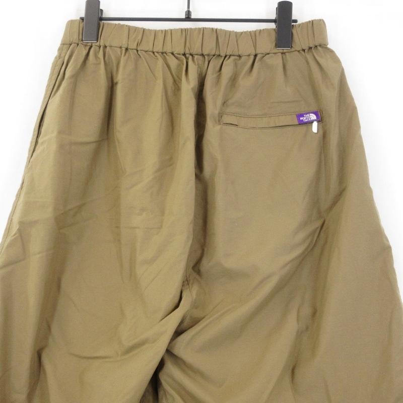 THE NORTH FACE PURPLE LABEL ノースフェイス パープルレーベル THE NORTH FACE PURPLE LABEL ノースフェイス パープルレーベル