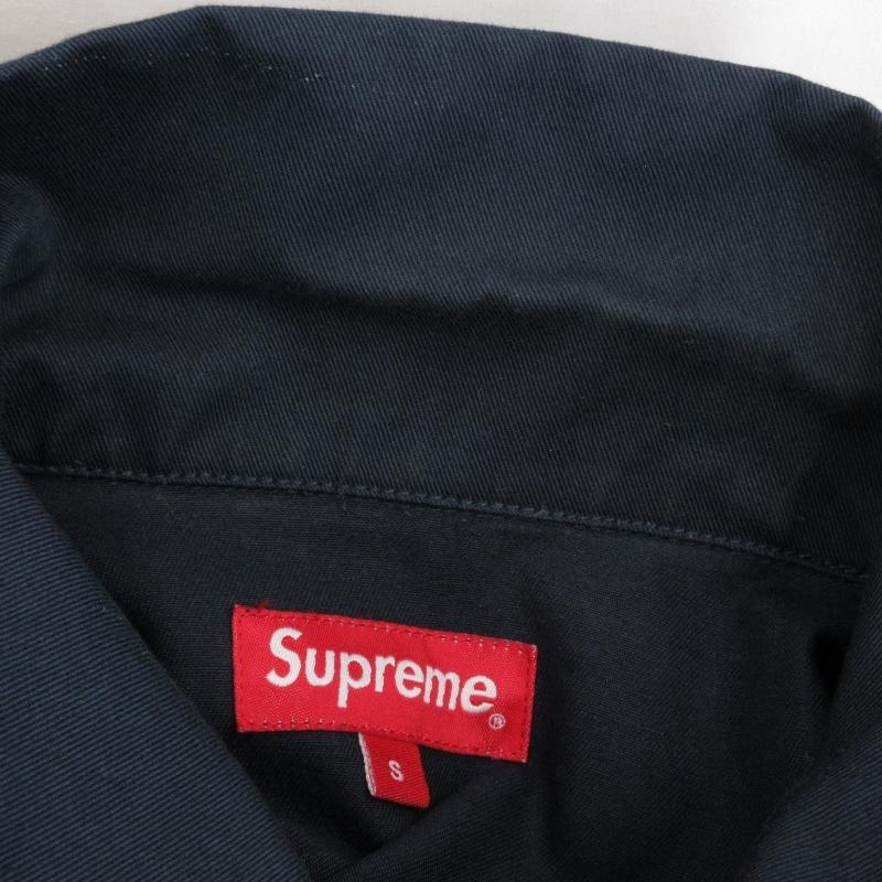 supreme　ジャケット　ネイビー　Mサイズ　美品 楽天市場】Supreme（サイズ（S/M/L）M）（コート・ジャケット