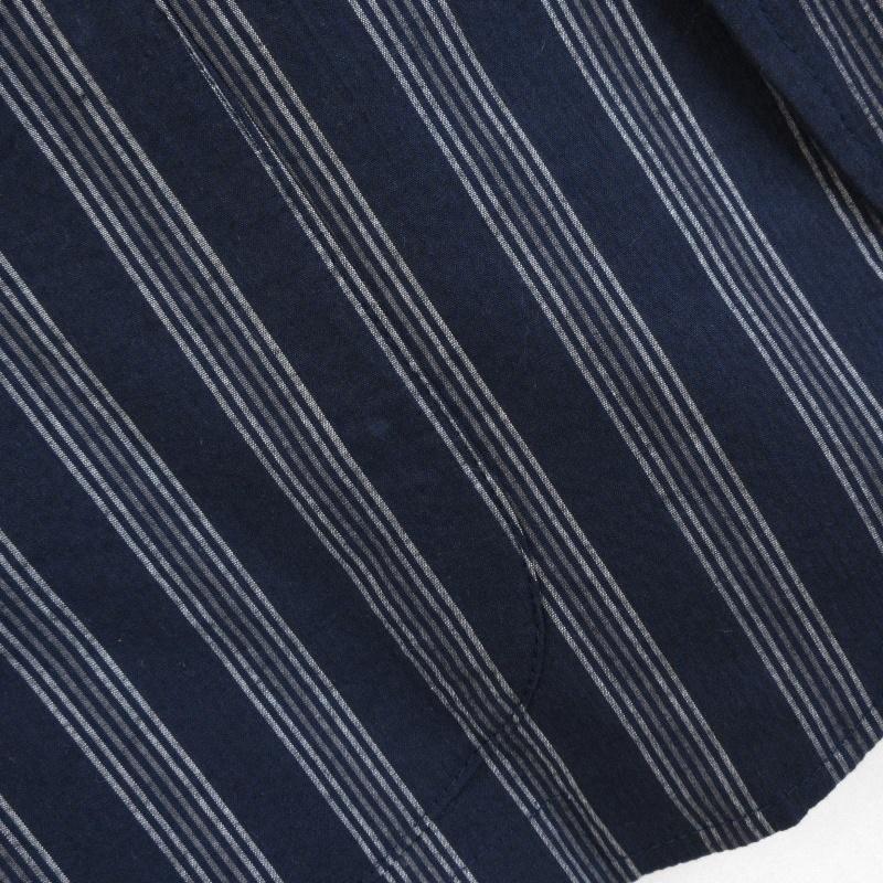 Giannetto ジャンネット テーラードジャケット シアサッカー