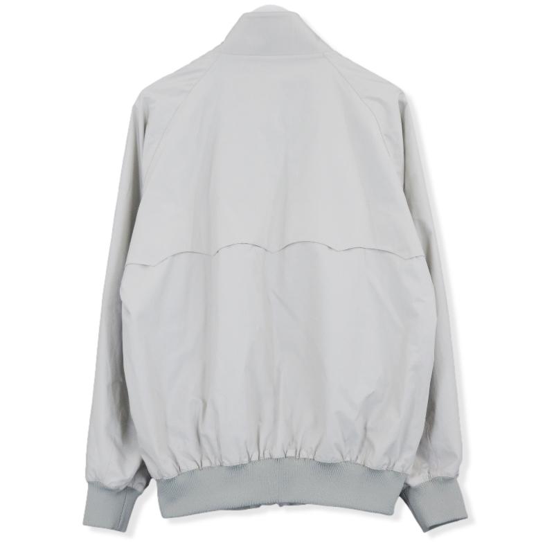 良品 BARACUTA バラクータ G9 ハリントンジャケット BRCPS0598