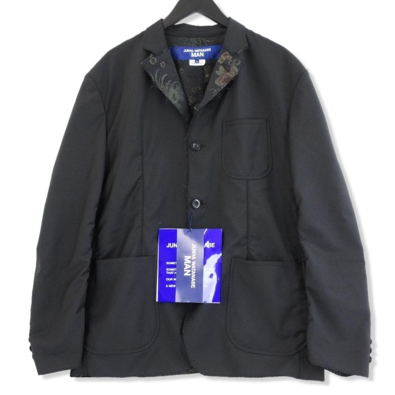 COMME des GARCONS 未使用 JUNYA WATANABE MAN コムデギャルソン COMME des GARCONS 未使用 JUNYA WATANABE MAN コムデギャルソン