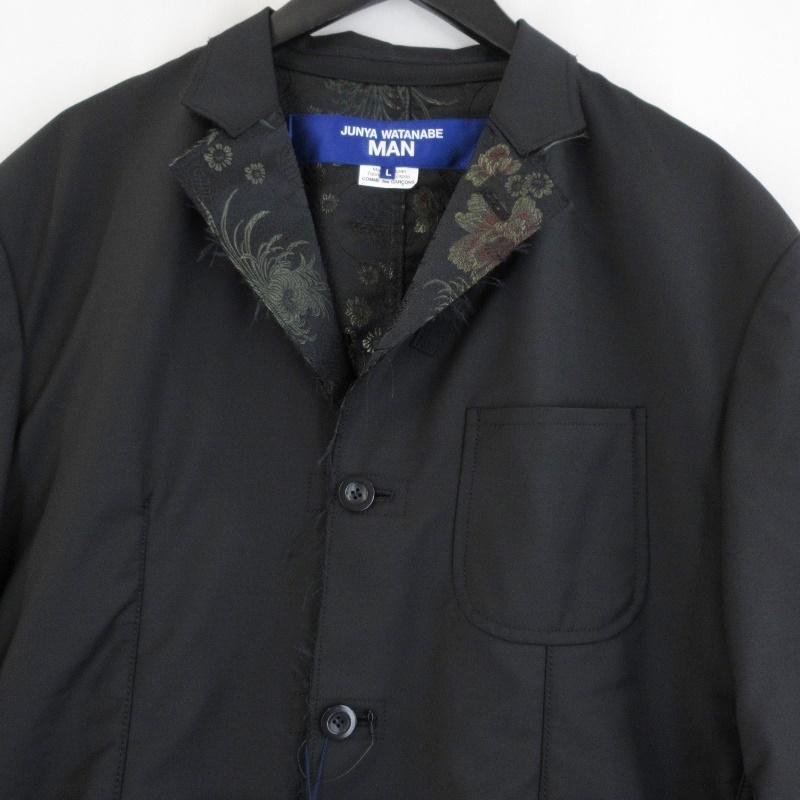 COMME des GARCONS 未使用 JUNYA WATANABE MAN コムデギャルソン COMME des GARCONS 未使用 JUNYA WATANABE MAN コムデギャルソン