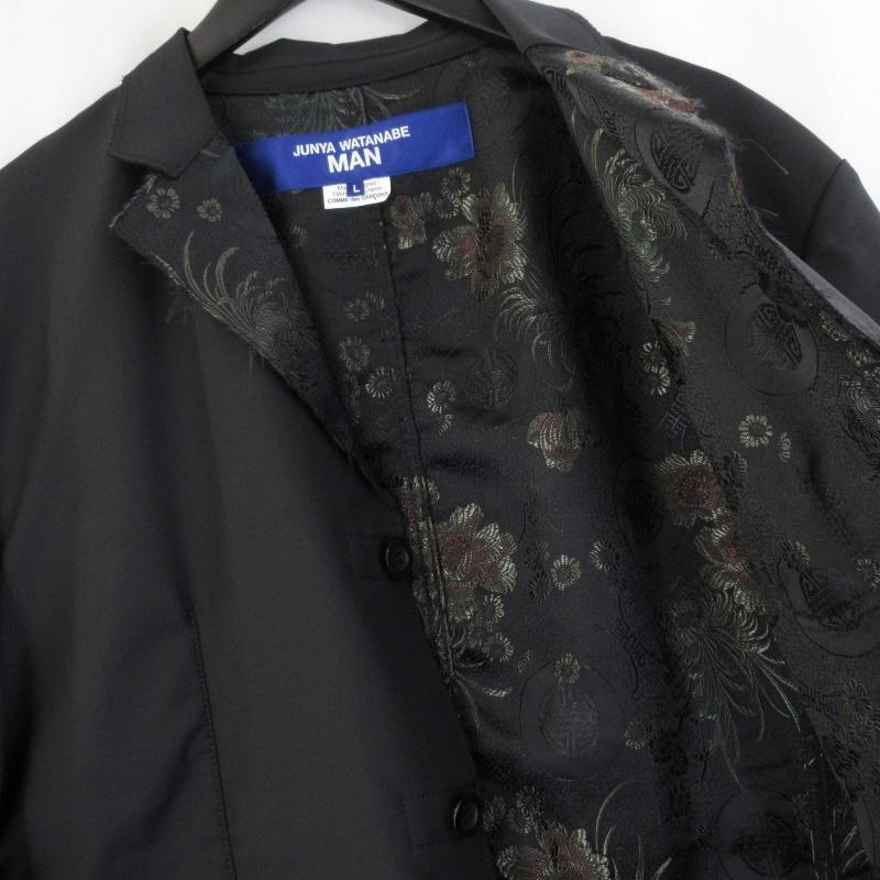 COMME des GARCONS 未使用 JUNYA WATANABE MAN コムデギャルソン COMME des GARCONS 未使用 JUNYA WATANABE MAN コムデギャルソン